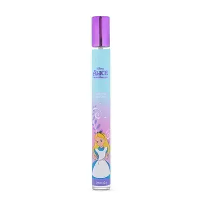 Perfume Corporal Melu x Alice In Wonderland
