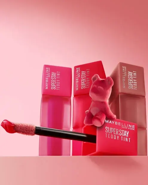 Superstay Teddy Tint