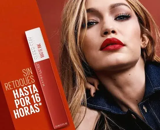 Superstay Matte Ink