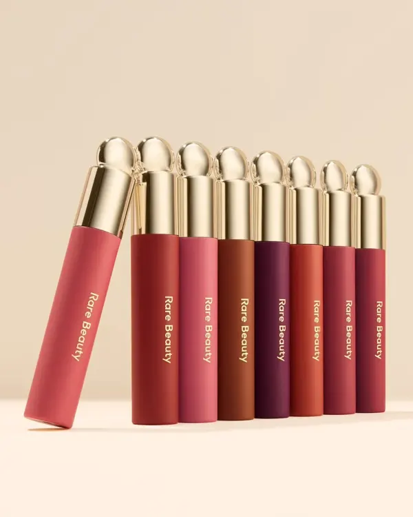 Soft Pinch Tinted Lip Oil Stain