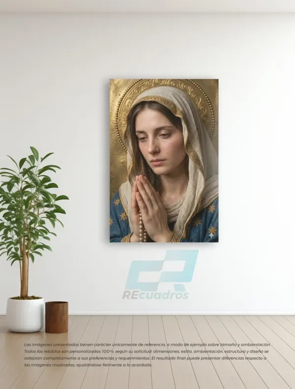 Virgen María
