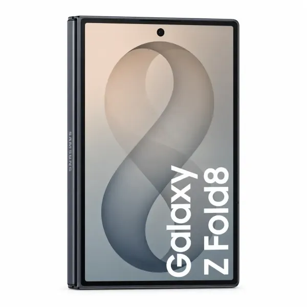 SAMSUNG GALAXY ZFOLD 8 - 12RAM+512GB