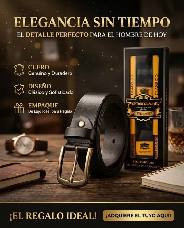 Correa (hombres)