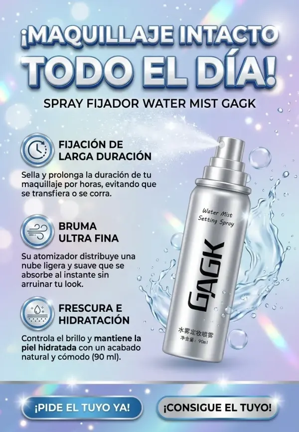 Sellador de maquillaje