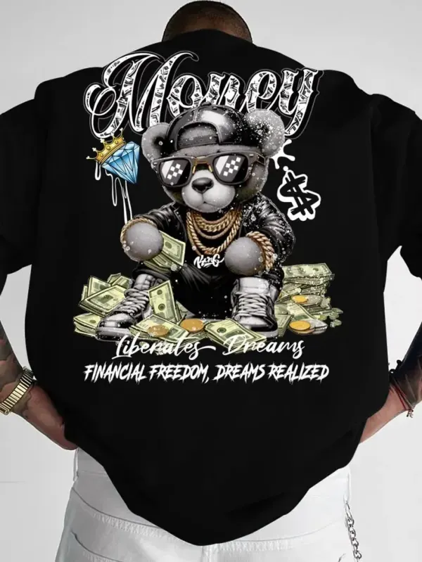 Camisetas OVersai