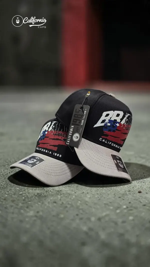 Gorra california