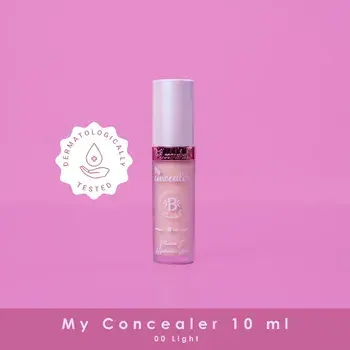 Corrector Bloomshell 10ml
