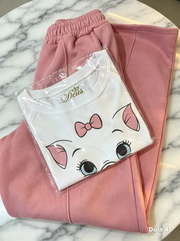 Combo sudadera