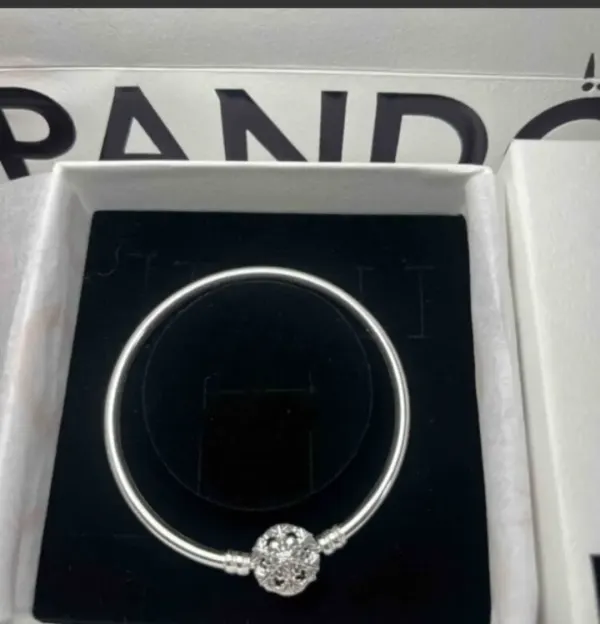 Brazalete Pandora