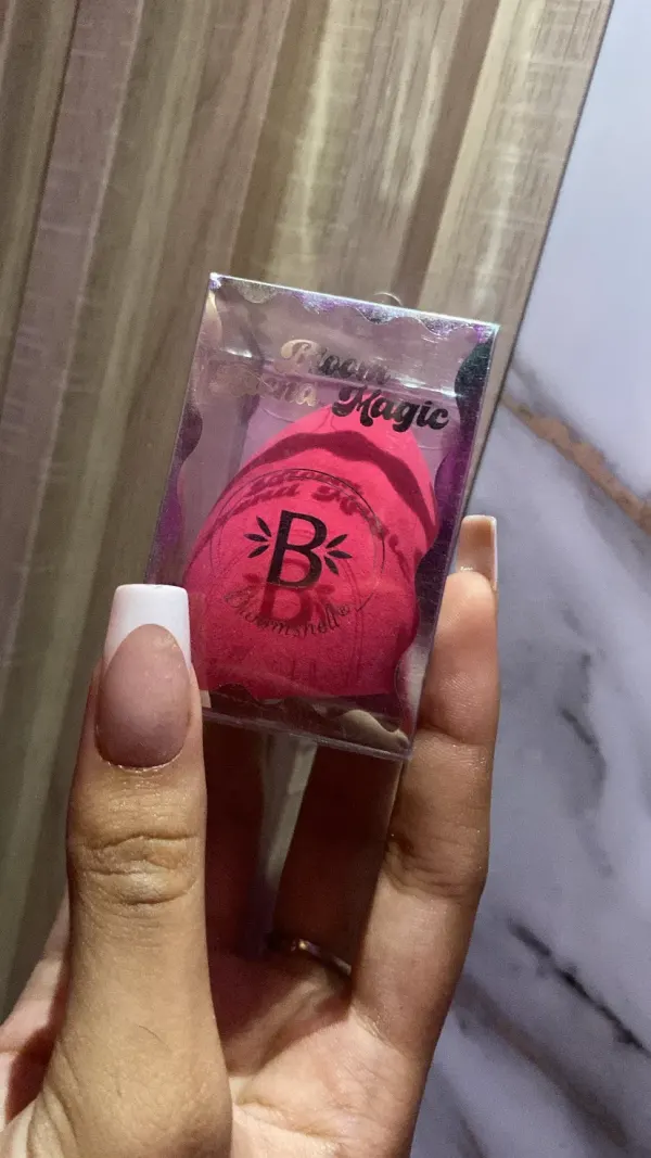 Beauty blender