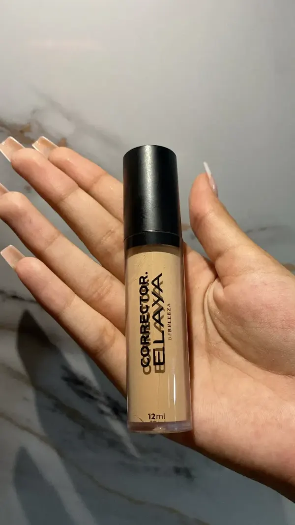 Corrector ELAYA