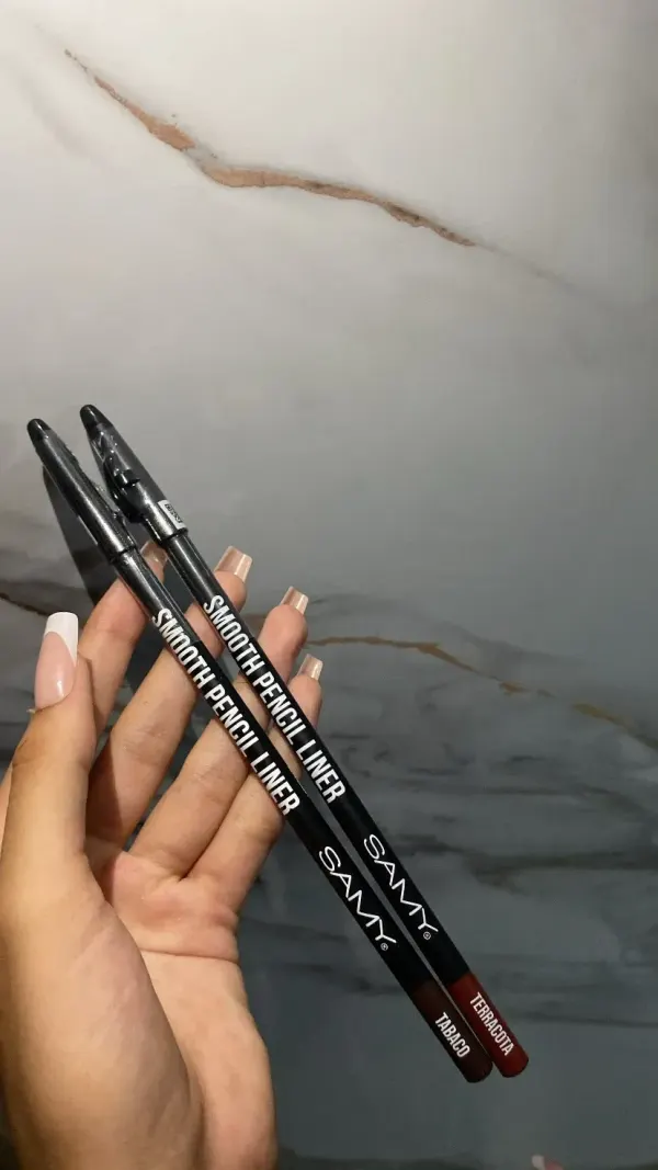 Lápiz Samy cejas