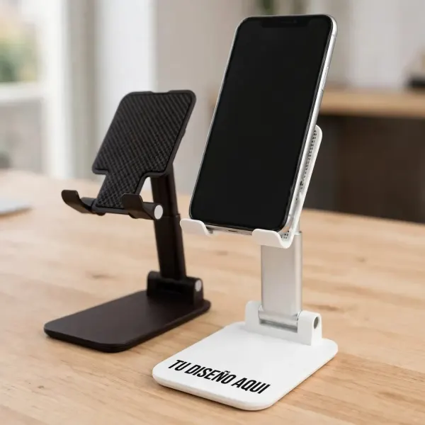 Soporte Celular Alum 4