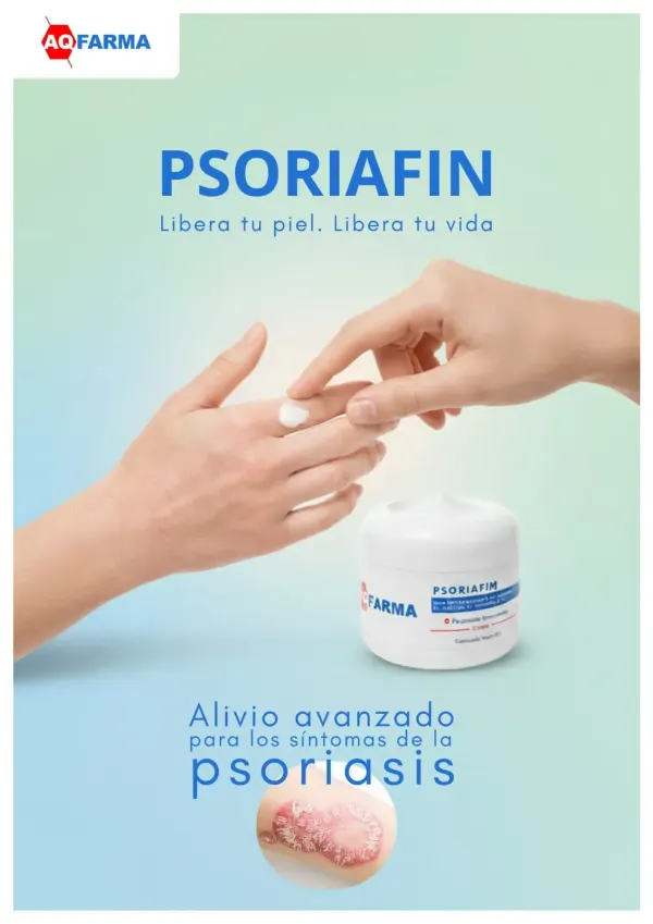 PSORIAFIN