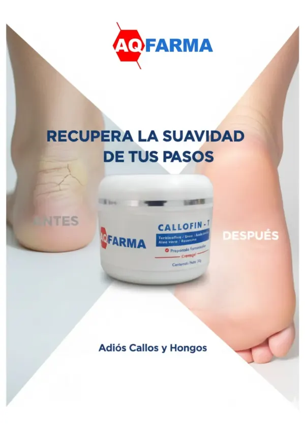 CALLOFIN-T 120GR