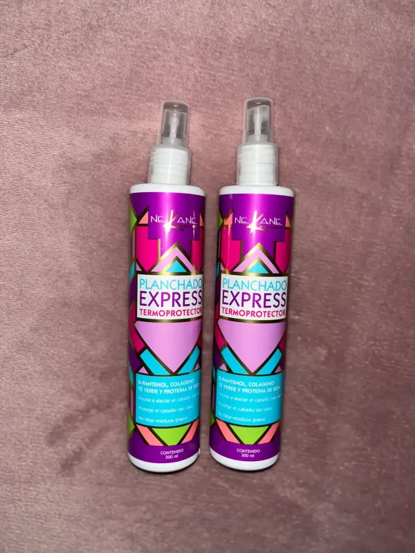 Protector para cabello