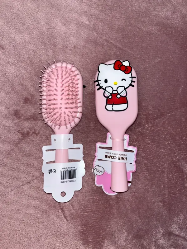 Cepillo hello kitty