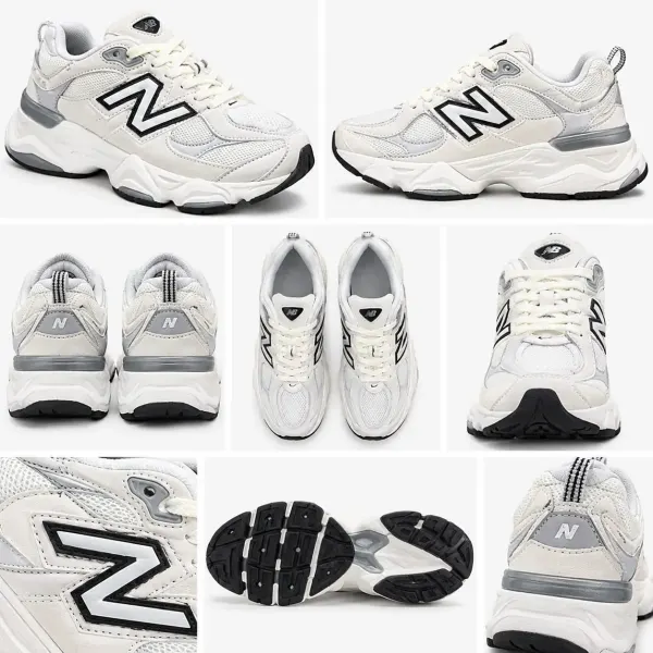 Los 9060 NEW BALANCE DAMA