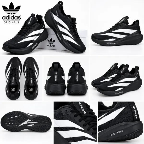 Adidas  adiezero