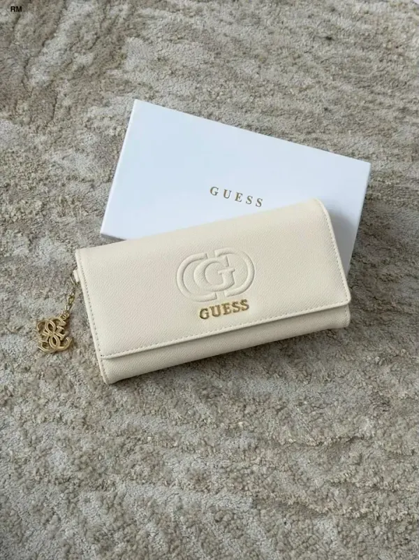 Billetera Grande Guess 06-KJ