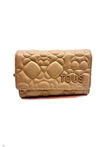 Billetera Mediana Tous 012-KJ