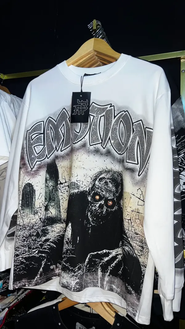 Mixed Emotion