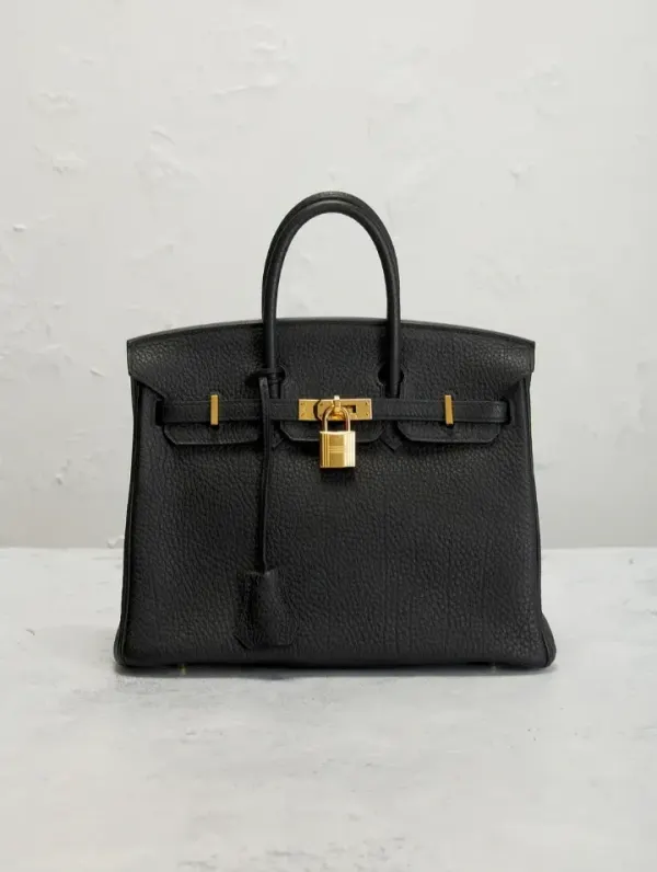 Hermès - Negra