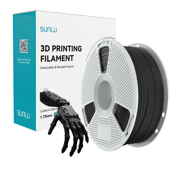 Filamento 3D