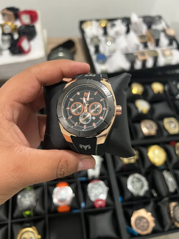 TechnoMarine Manta