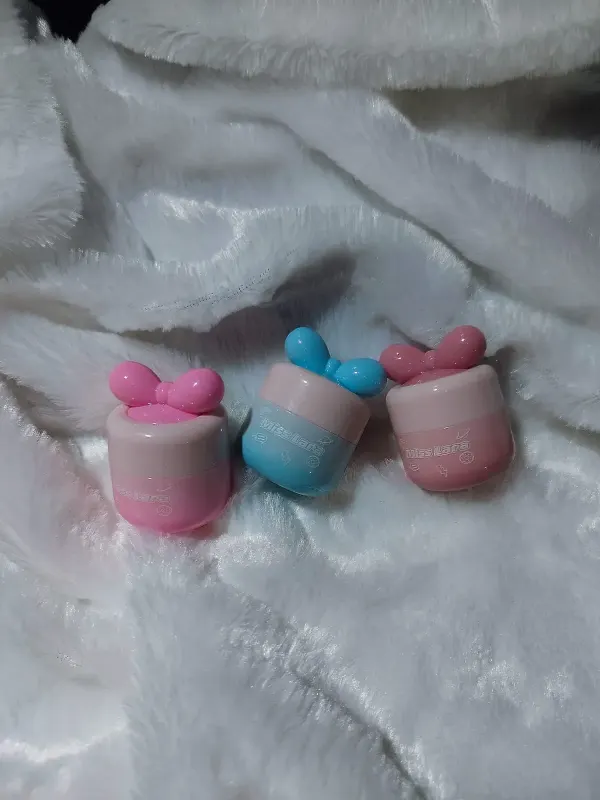 Balsamo labial