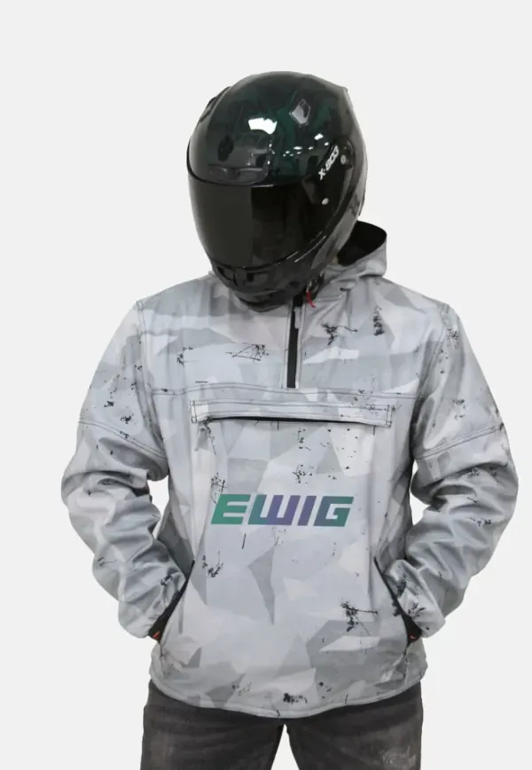 CHAQUETA EWIG