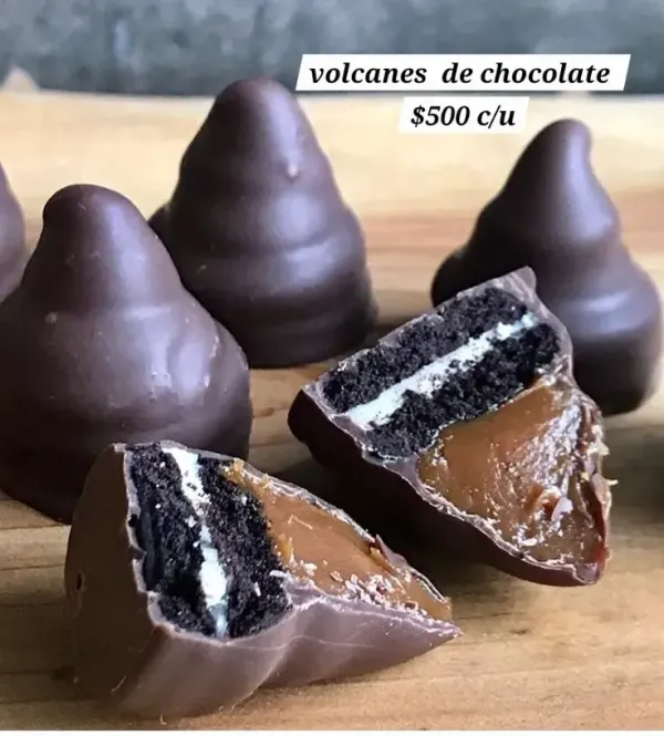 Volcanitos