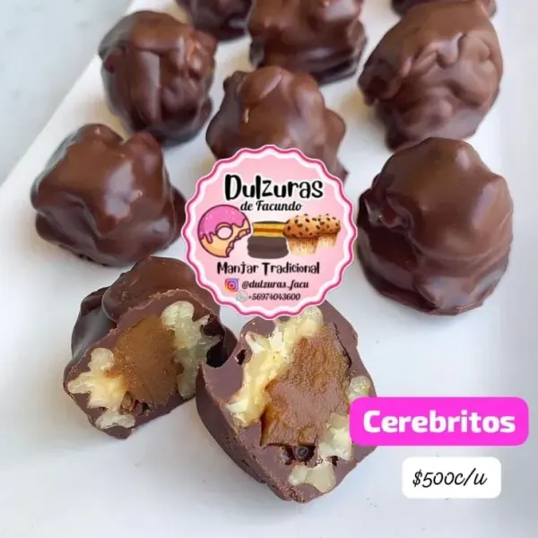 Cerebritos