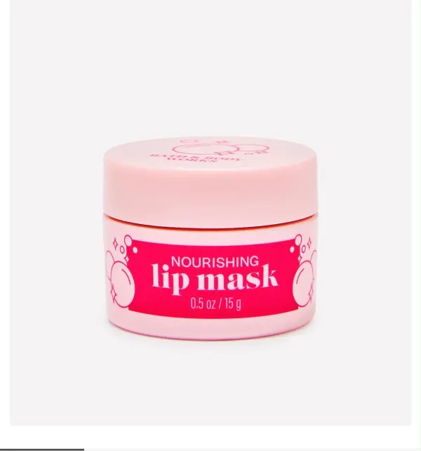 lip mask