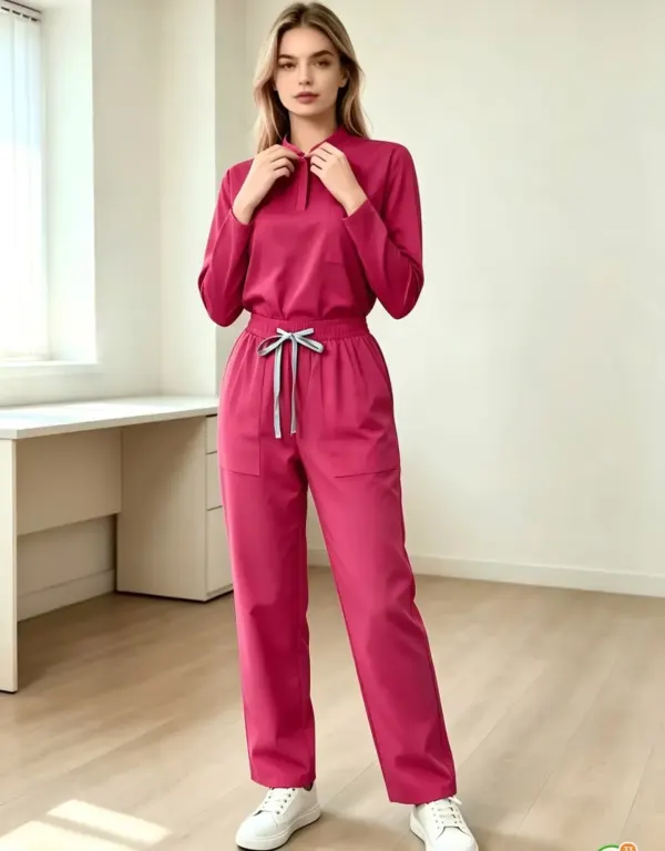 Uniforme Medico