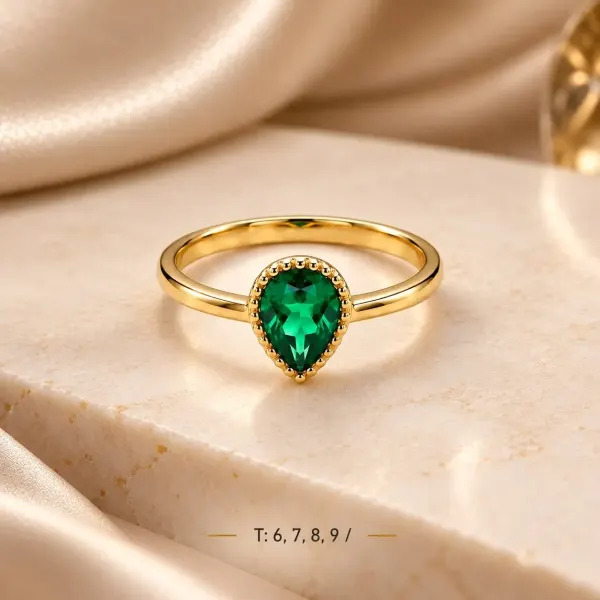 Anillo Esmira