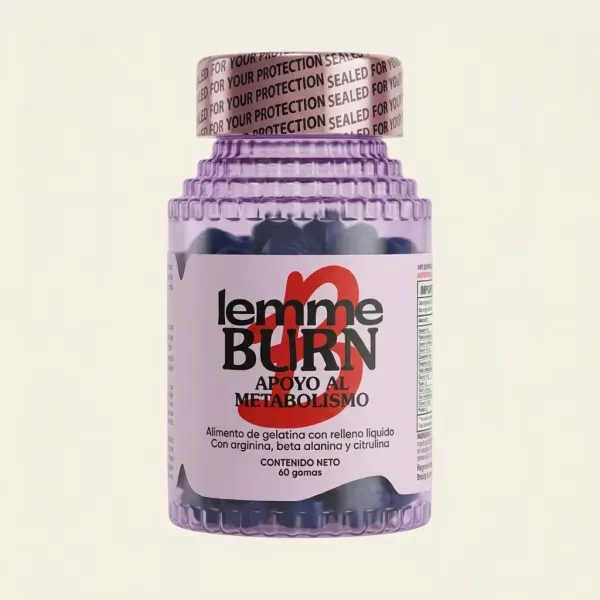 Lemme Burn