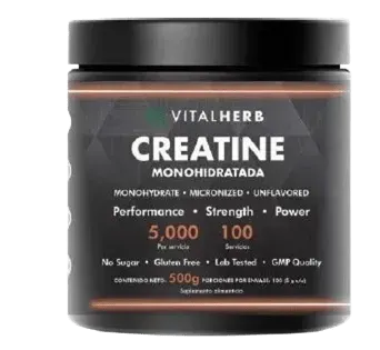 Creatine