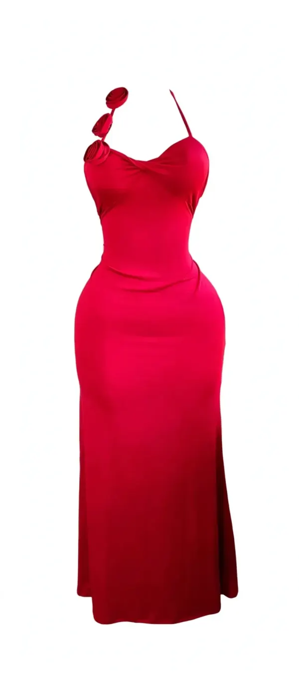 Vestidos largos
