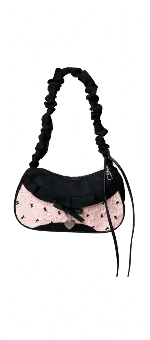 Bolsos bonitos y cómodos