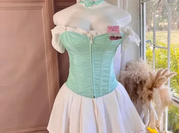 Corset