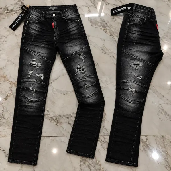 Jean Slim fit