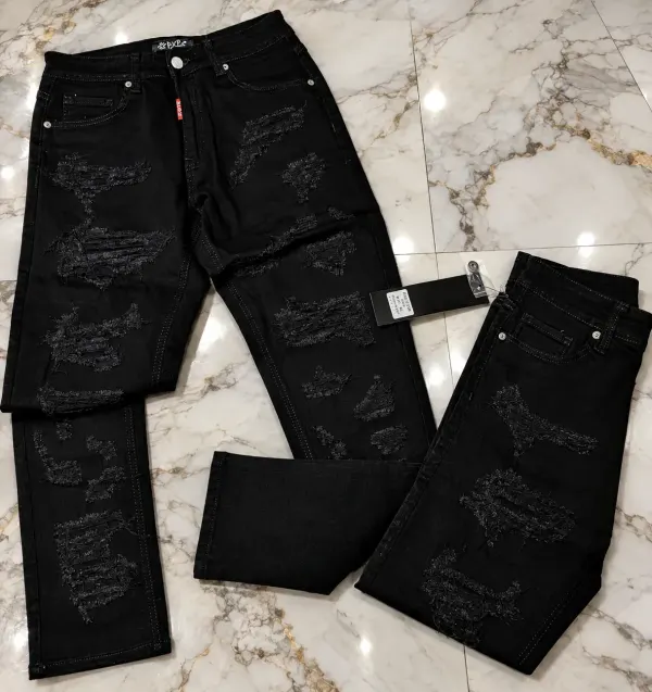 Jeans Hombre