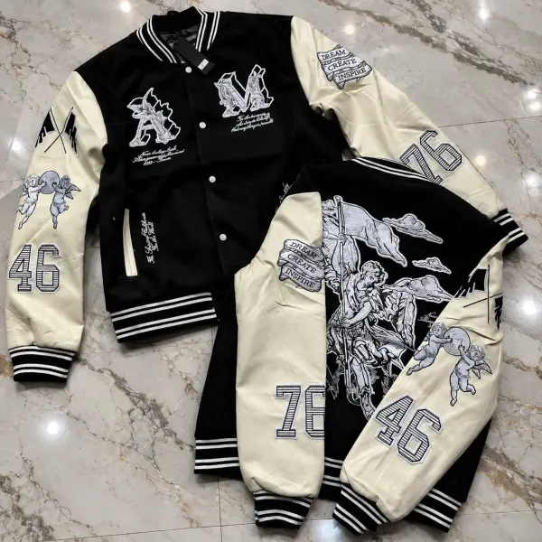 Chaqueta Angels