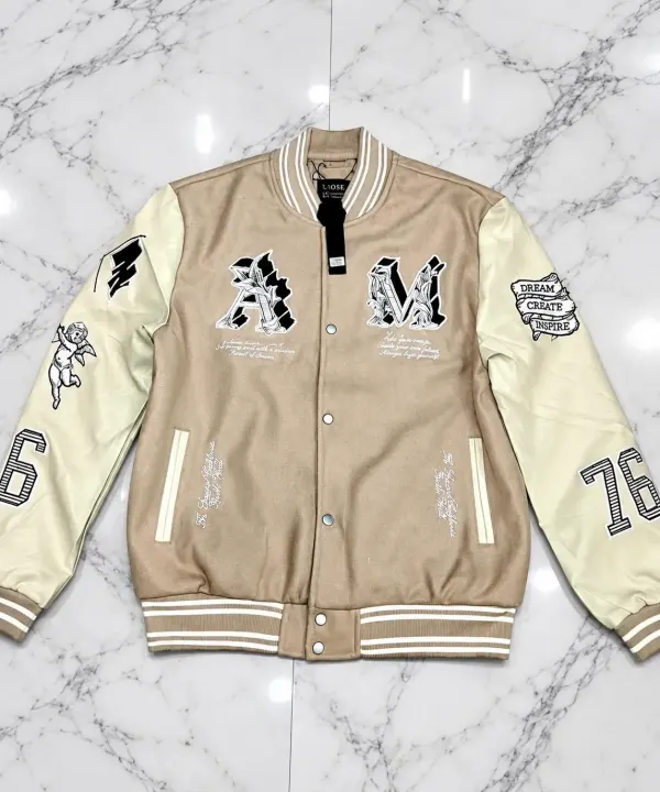 Chaqueta
