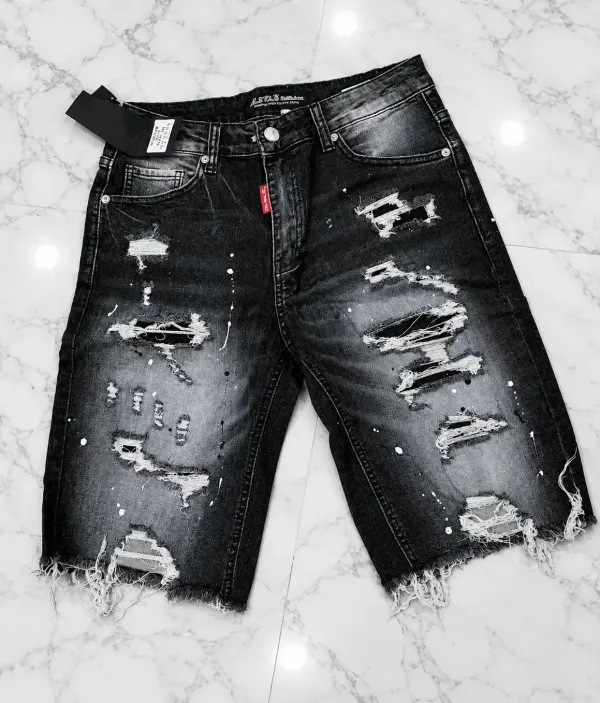 Shorts hombre