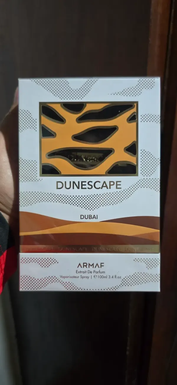 Dunescape