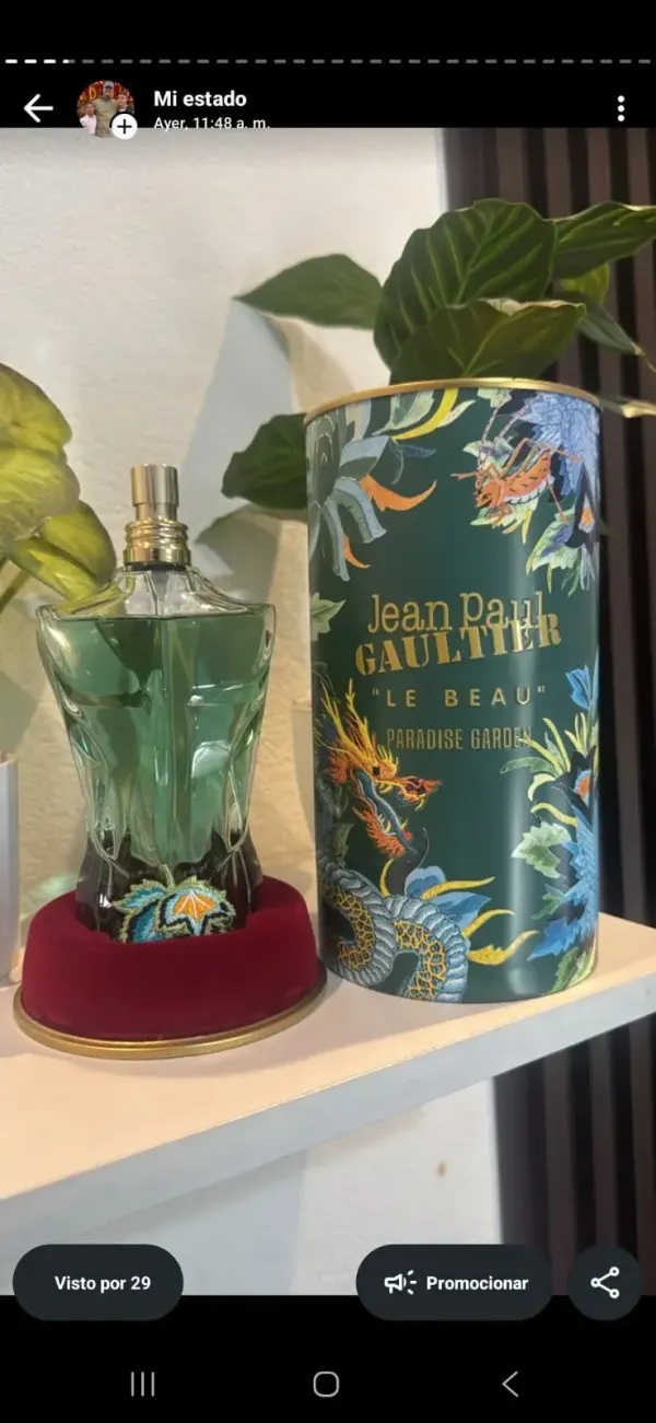 Jean paul Gaultier