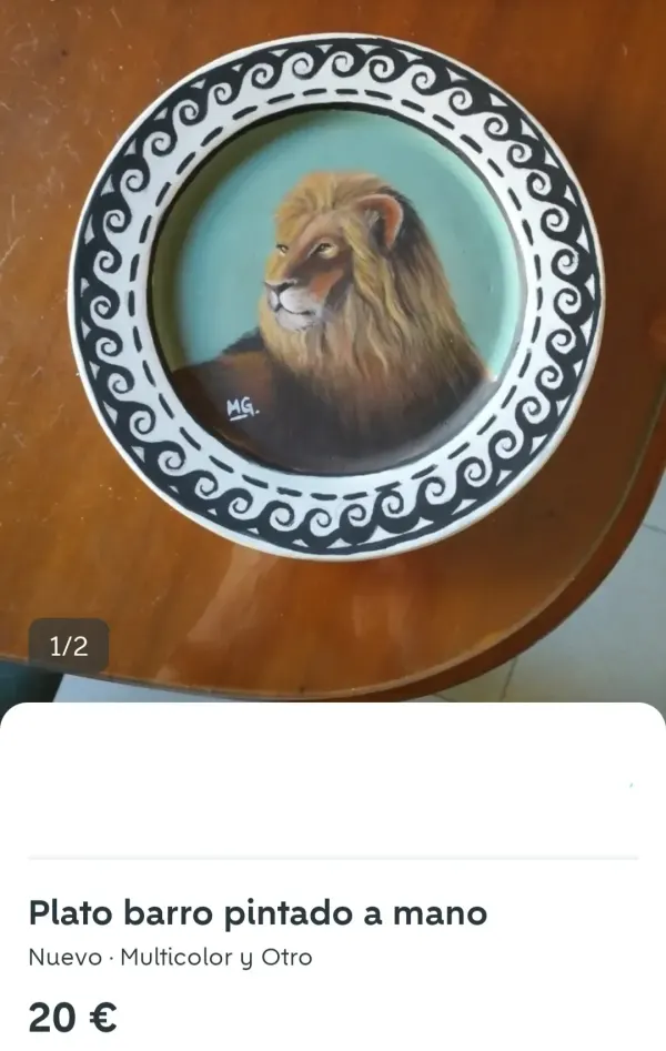 León
