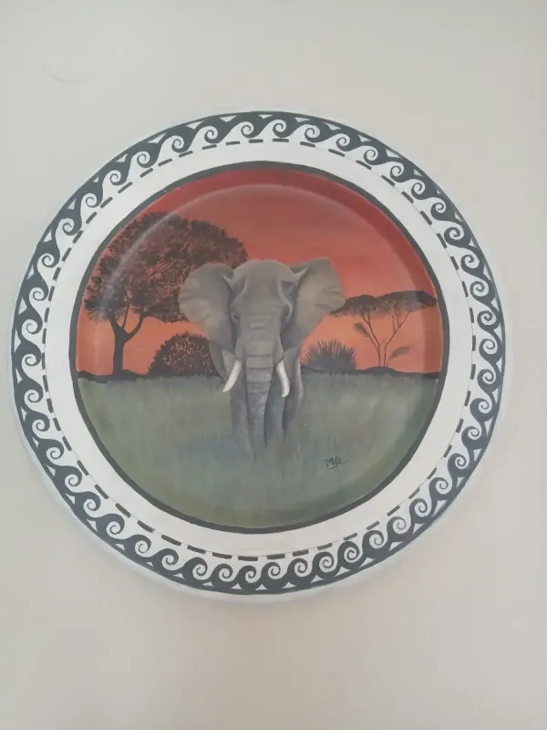 Elefante